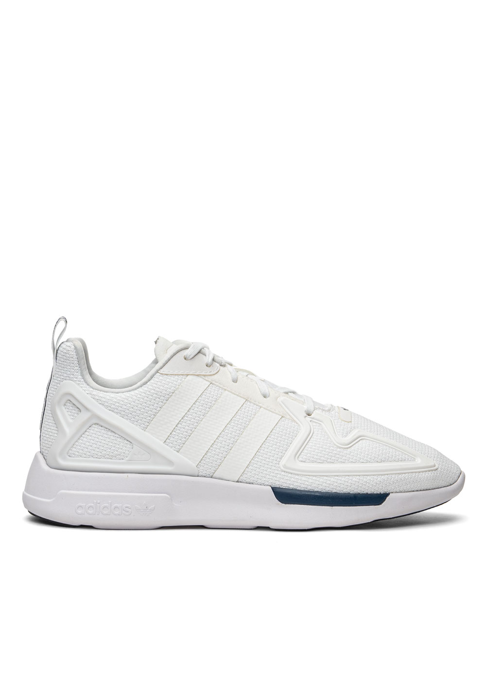 Buty Sportowe Adidas ZX 2K Flux J FV8545 Sneaker Peeker