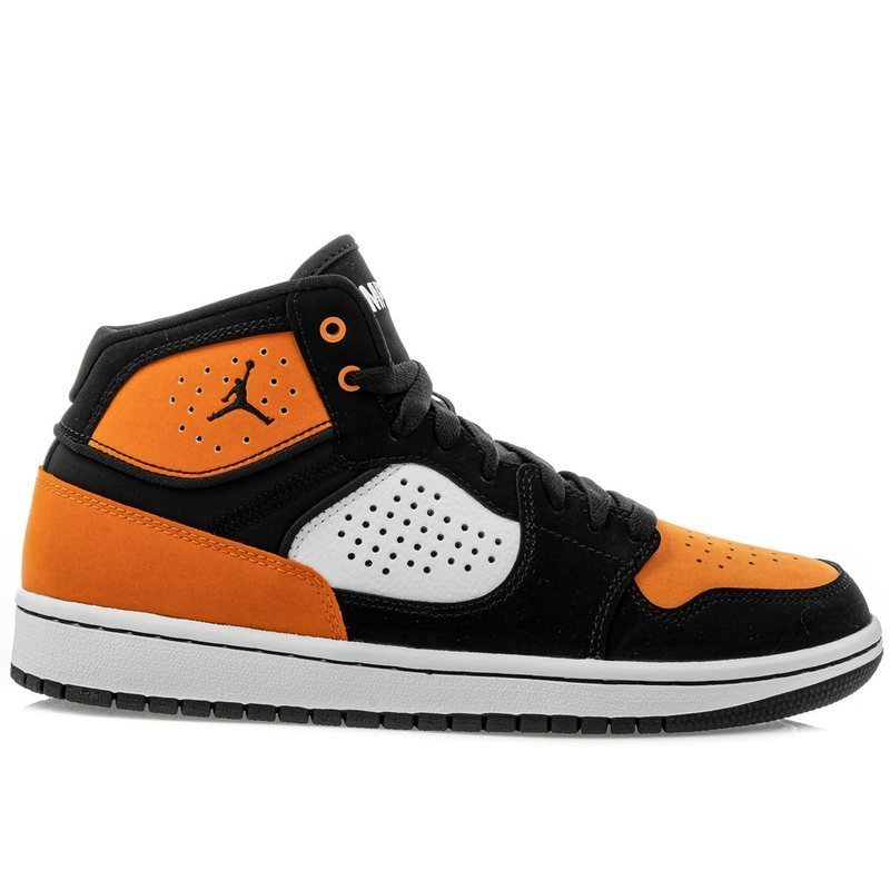 Buty Sportowe Nike Jordan Access GS AV7941 008 Sneaker Peeker