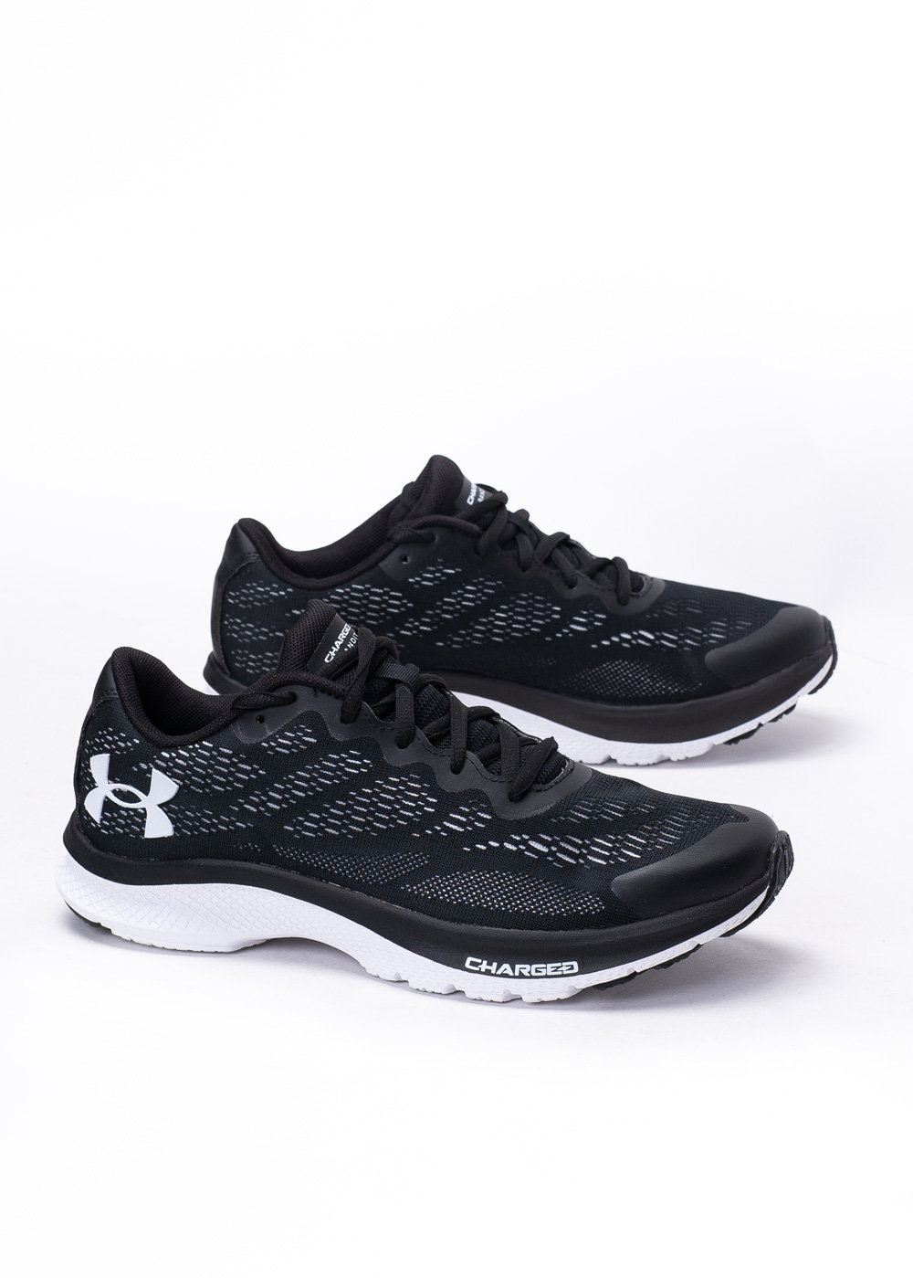 Buty Sportowe Under Armour Ua Bgs Charged Bandit