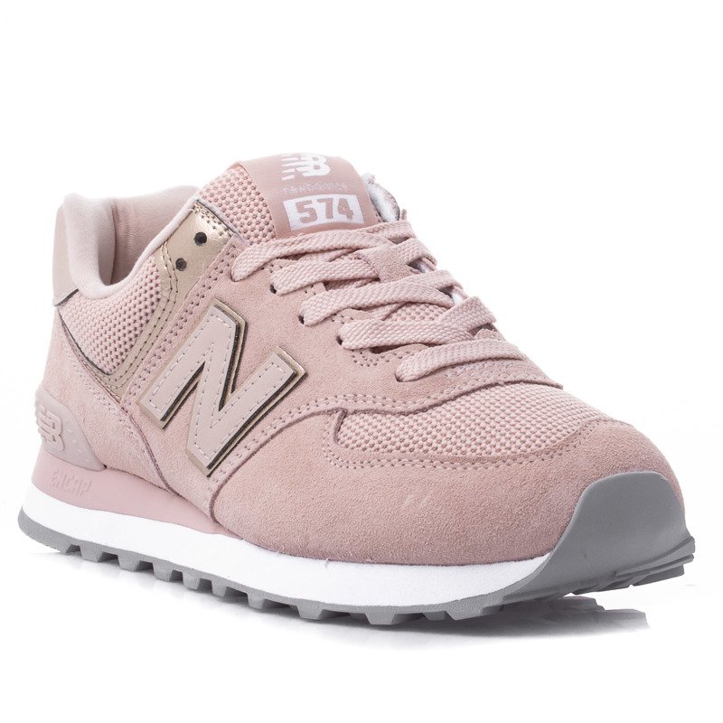 Buty Sportowe Damskie New Balance Wl Mec Z Sneaker Peeker