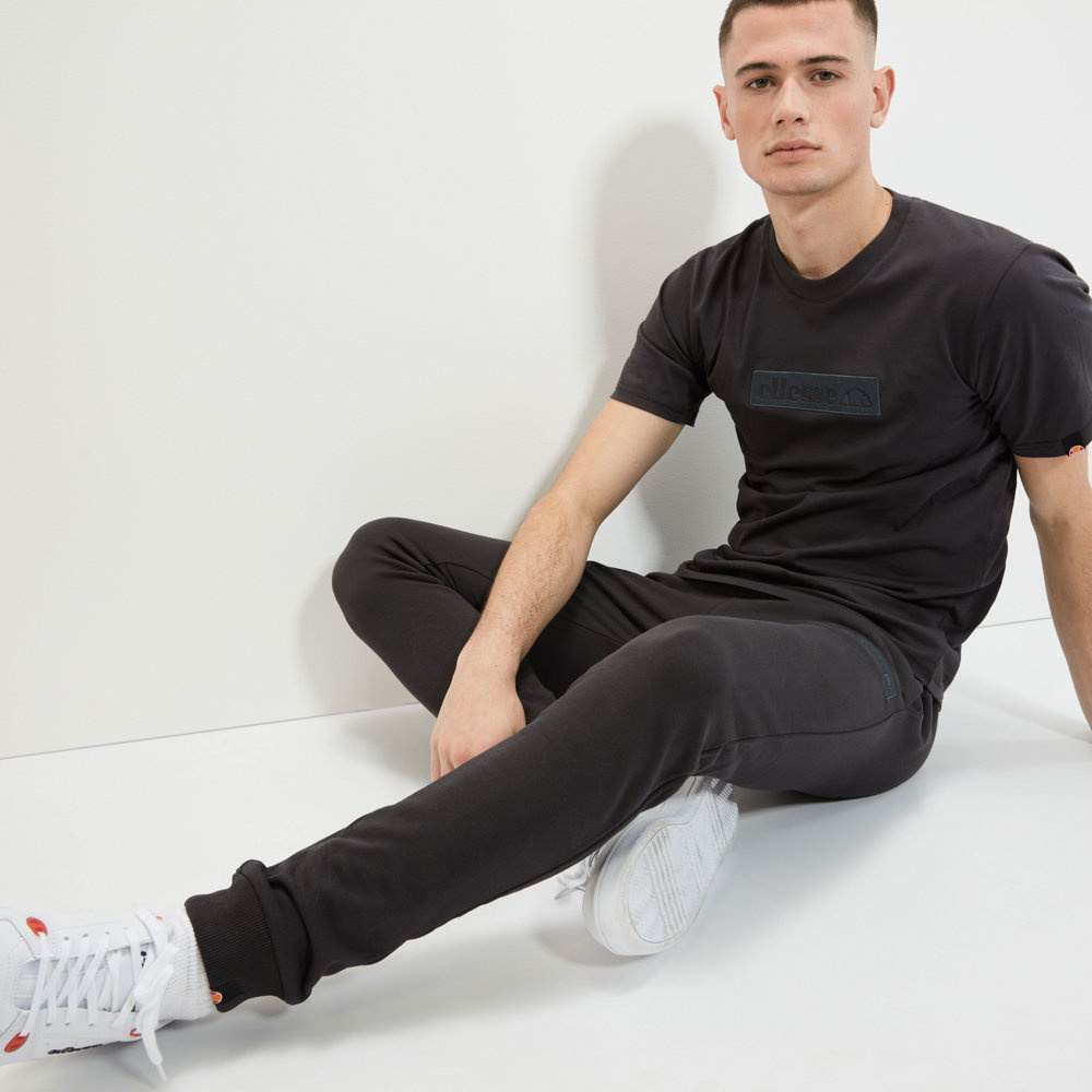 Spodnie męskie ELLESSE COPERCHIATA JOG PANT Sneaker Peeker