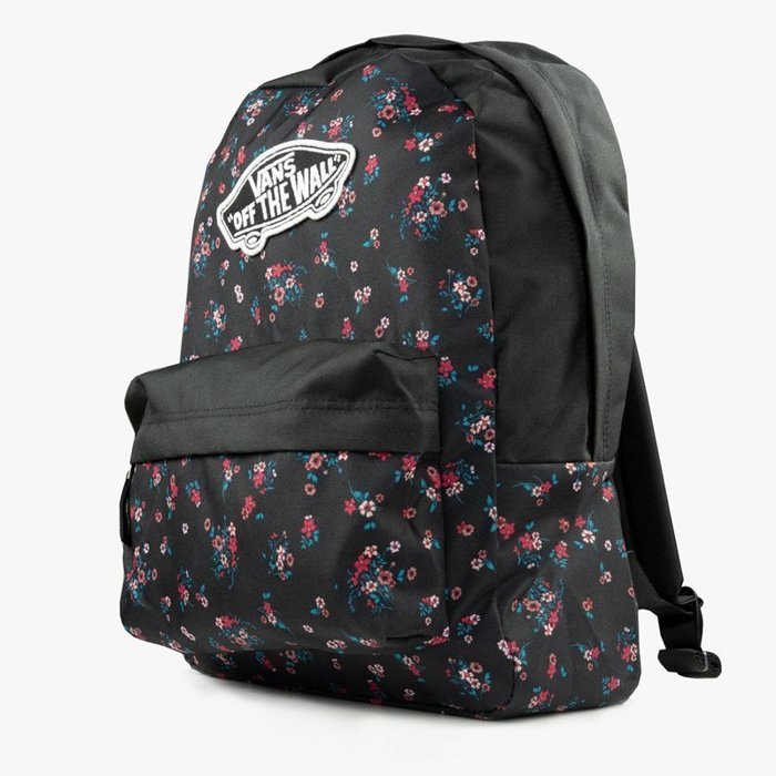 Plecak Vans Realm Backpack Beauty Floral VN0A3UI6ZX31 Sneaker