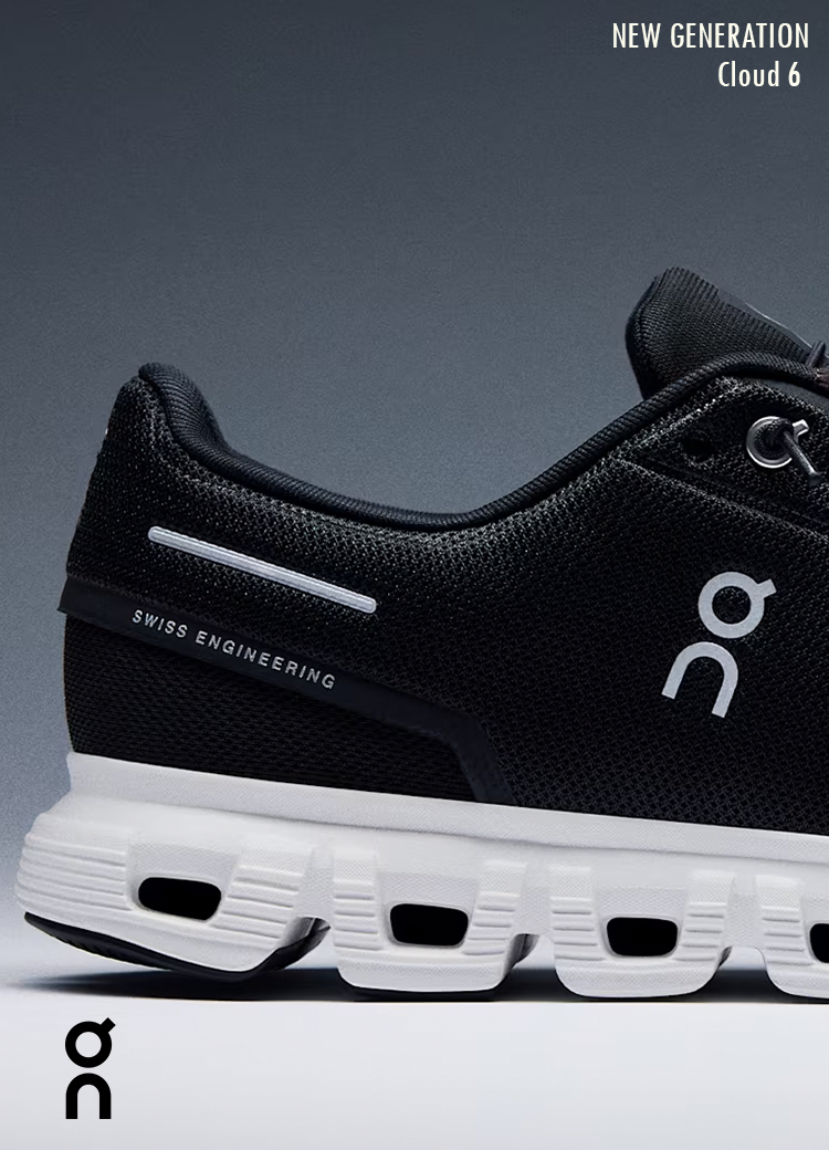 Cloud 6 New Generation