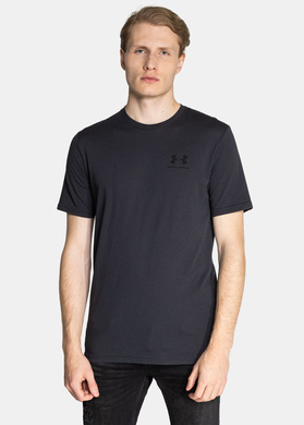 Koszulka Under Armour Sportstyle Left Chest Tee (1326799-001)
