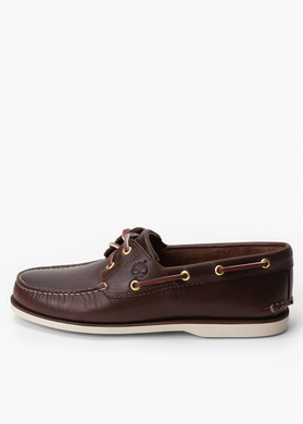 Timberland Classic Boat 2 Eye Mokasyny męskie