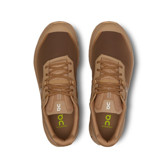 ON CLOUDVISTA 2 Chai | Dune Buty damskie do biegania