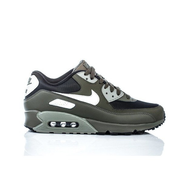 Buty sportowe męskie Nike Air Max 90 Essential (537384-309)