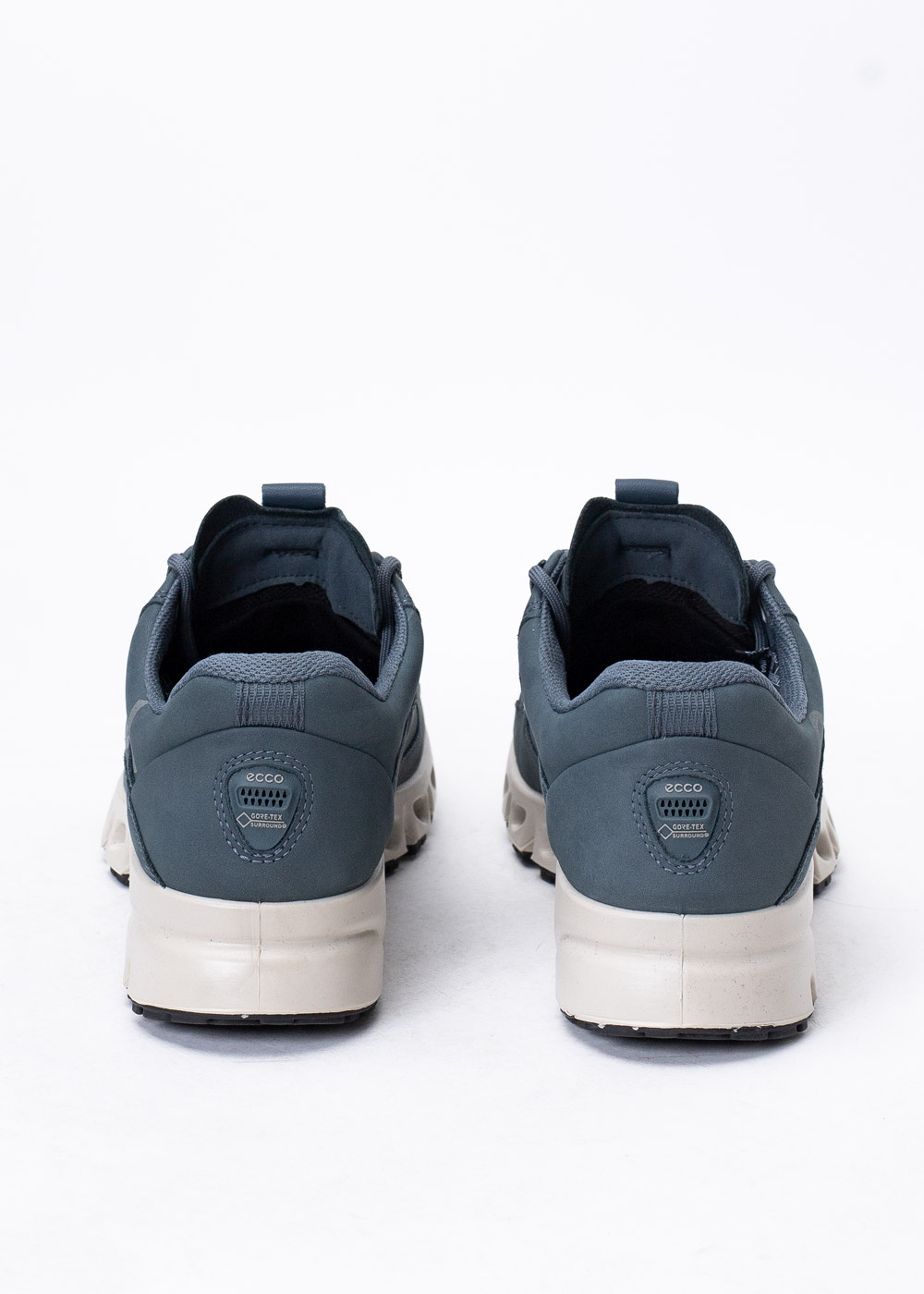 chillout  Sneakersy ZigZag Fialey Kids Lite Shoe Z222307 Czarny