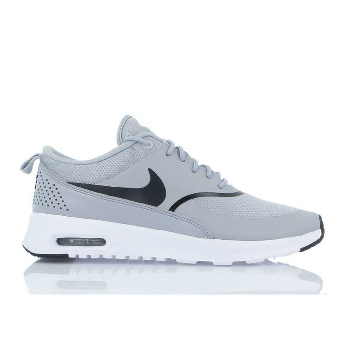 Buty sportowe damskie Nike Air Max Thea (599409-030)
