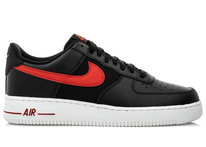 Buty sportowe męskie Nike Air Force 1 '07 Lv8 (CD7339-100)