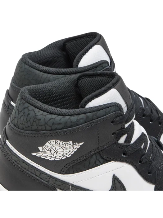 Nike Air Jordan 1 Mid SE Sneakersy męskie
