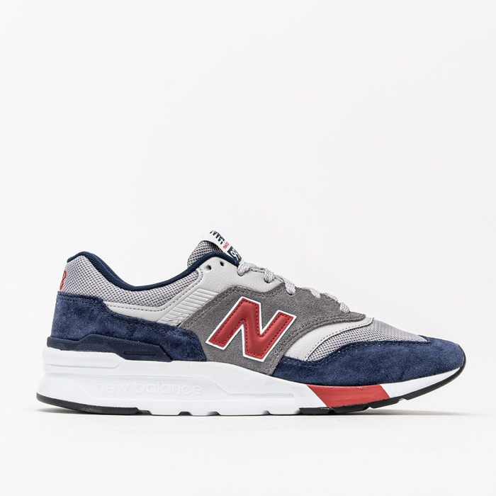 Buty sportowe męskie New Balance 997 (CM997HVR)