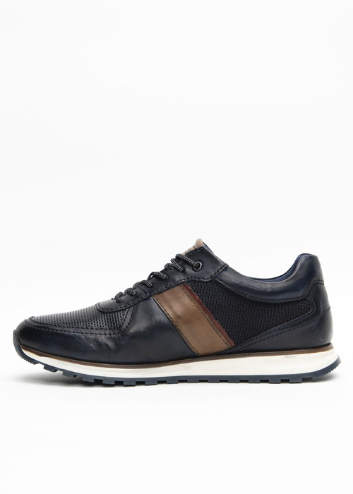 Sneakersy męskie Bugatti (311-A0202-4169-4141)