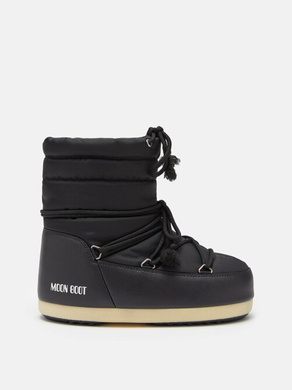 Moon Boot EVX LIGHT NYLON Śniegowce damskie