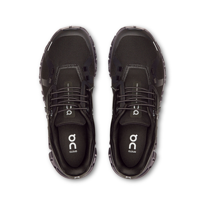 ON Cloud 6 W Black | Black Sneakersy damskie