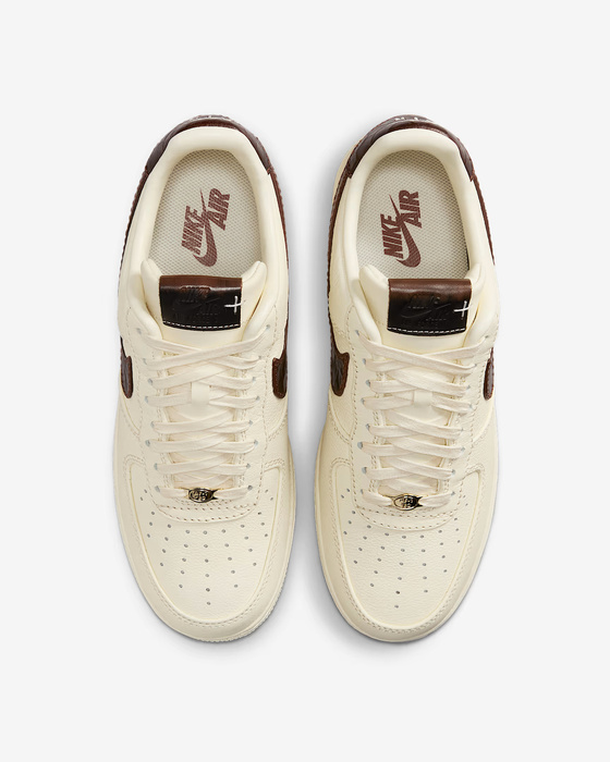 Nike Air Force 1 '07 Sneakersy męskie