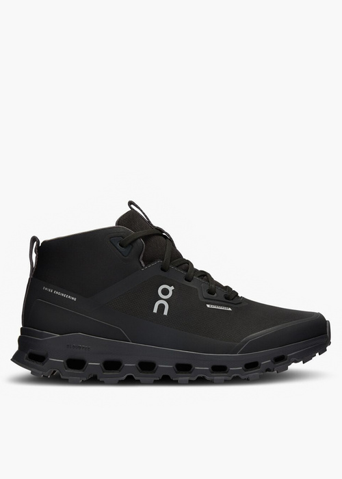 ON CLOUDROAM WATERPROOF Buty hikkingowe damskie