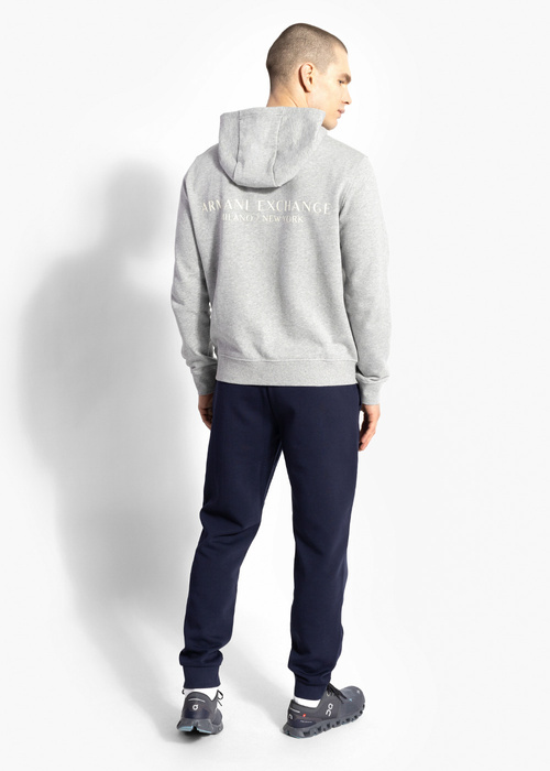 Bluza męska ARMANI EXCHANGE AX Man Apparel 8NZM94-ZJKRZ-3901 