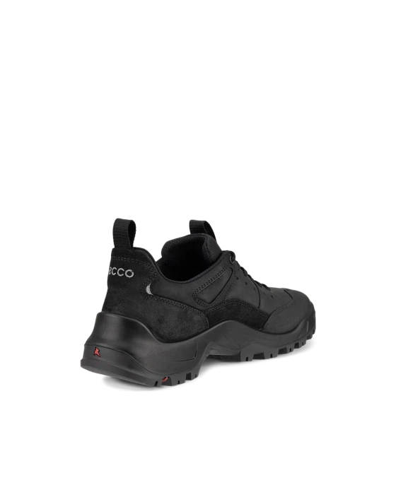 ECCO OFFROAD M SHOE LEA Buty trekkingowe męskie