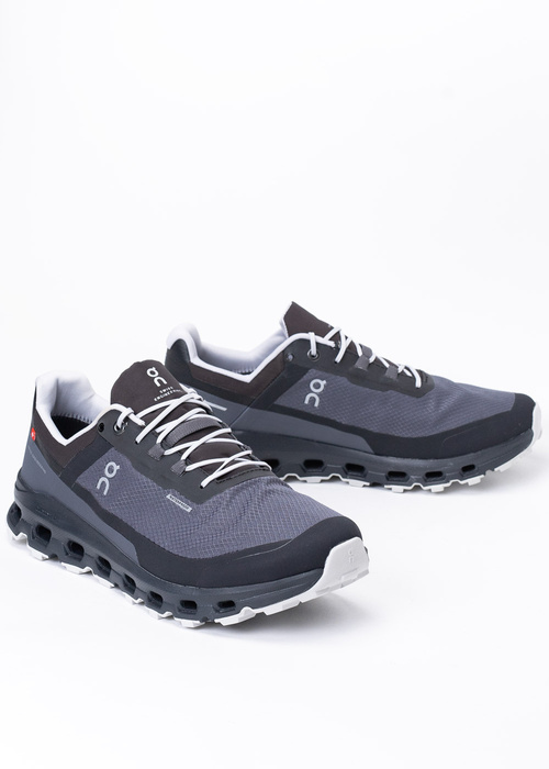 Buty męskie do biegania ON CLOUDVISTA WATERPROOF
