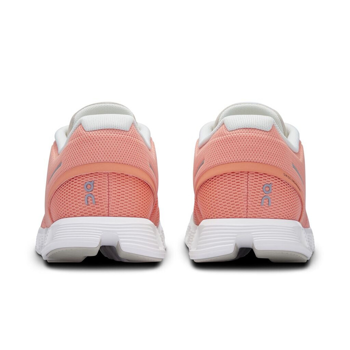 ON CLOUD 5 Flamingo | Pearl Sneakersy damskie