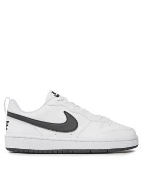 Nike COURT BOROUGH LOW RECRAFT BG Sneakersy dziecięce