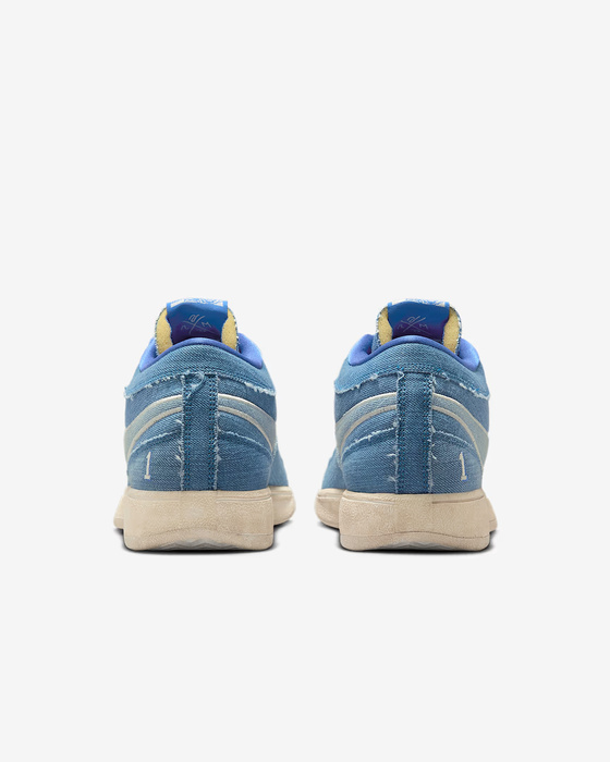 Nike Book 1 "Blue Blood" Buty męskie do koszykówki