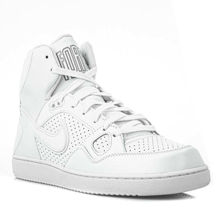 Buty zimowe męskie Nike Son Of Force Mid Winter (616303-110)