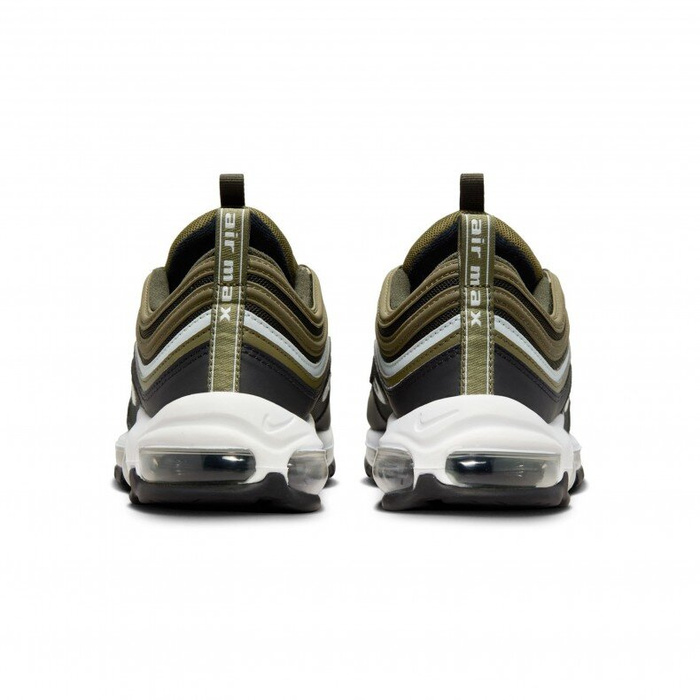 Nike Air Max 97 Olive Sequoia Sneakersy męskie