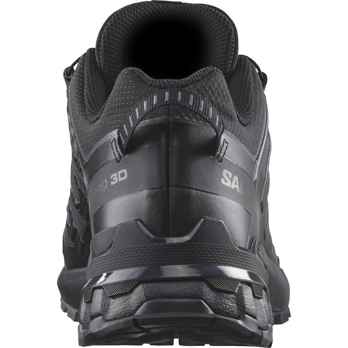 Buty do biegów w terenie męskie SALOMON XA PRO 3D V9 GTX 