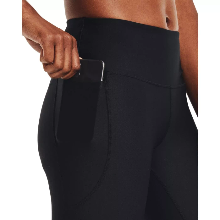 Legginsy Under Armour HG Armour HiRise Leg NS (1365336-001)