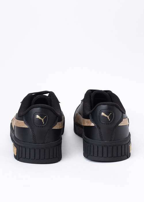 Sneakersy damskie PUMA CARINA 2.0 SPACE METALLICS