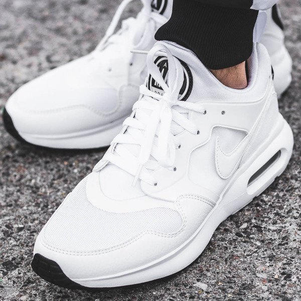 Buty sportowe męskie Nike Air Max Prime (876068-100)