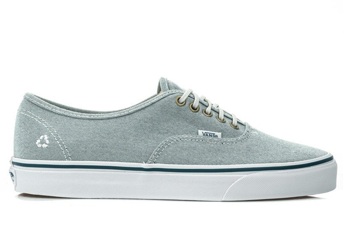 Buty sportowe Vans Authentic P.E.T (VN0A38EMVK81)
