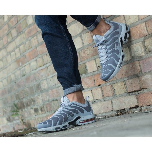 Buty sportowe męskie Nike Air Max Plus Tn Ultra (898015-007)