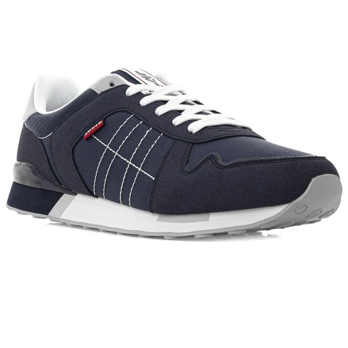 Buty sportowe męskie Levi`s Webb (229802-752-17)