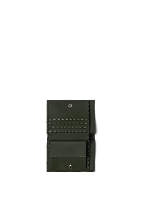 Portfel unisex RAINS FOLDED WALLET