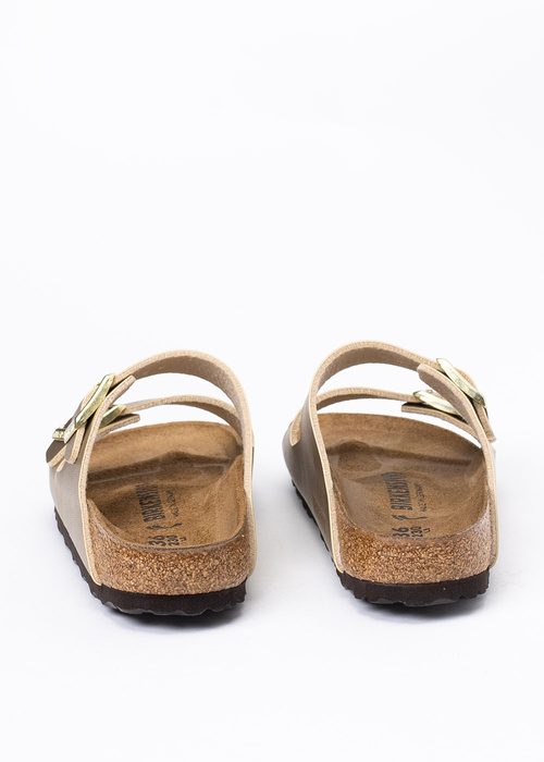 BIRKENSTOCK ARIZONA BF Klapki damskie