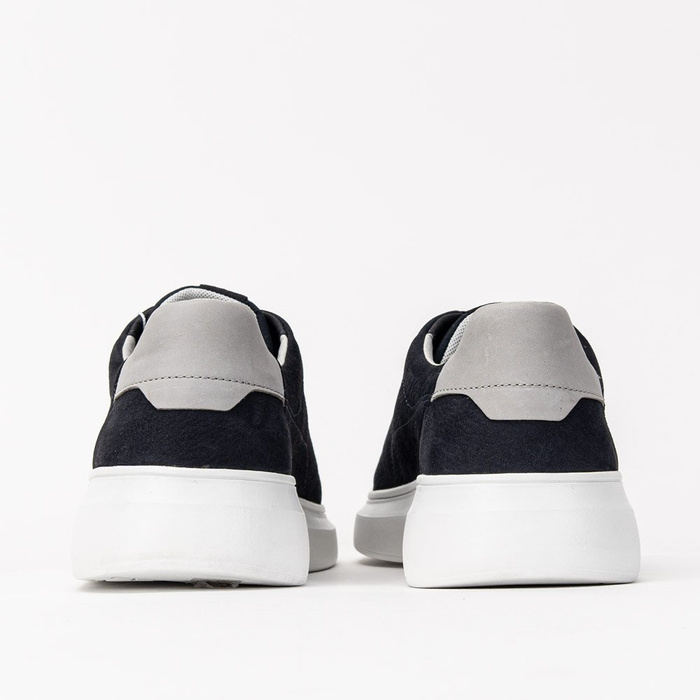 Buty sportowe męskie GEOX U Maestrale B (U15ATB 0LT85 C0832)