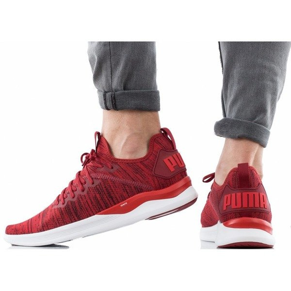 Buty sportowe męskie Puma Ignite Limitless  (190508-01)