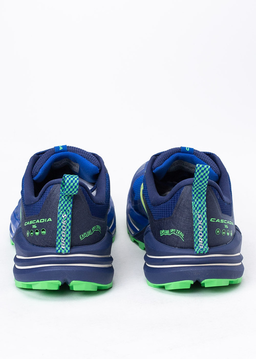 Buty męskie do biegania BROOKS Cascadia 16 