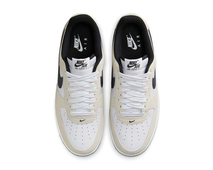 NIKE Air Force 1 '07 LV8 Sneakersy męskie