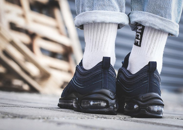 Buty sportowe damskie Nike Air Max 97 (921522-403)