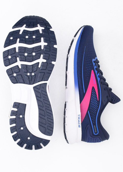 Buty do biegania damskie BROOKS Trace 2  