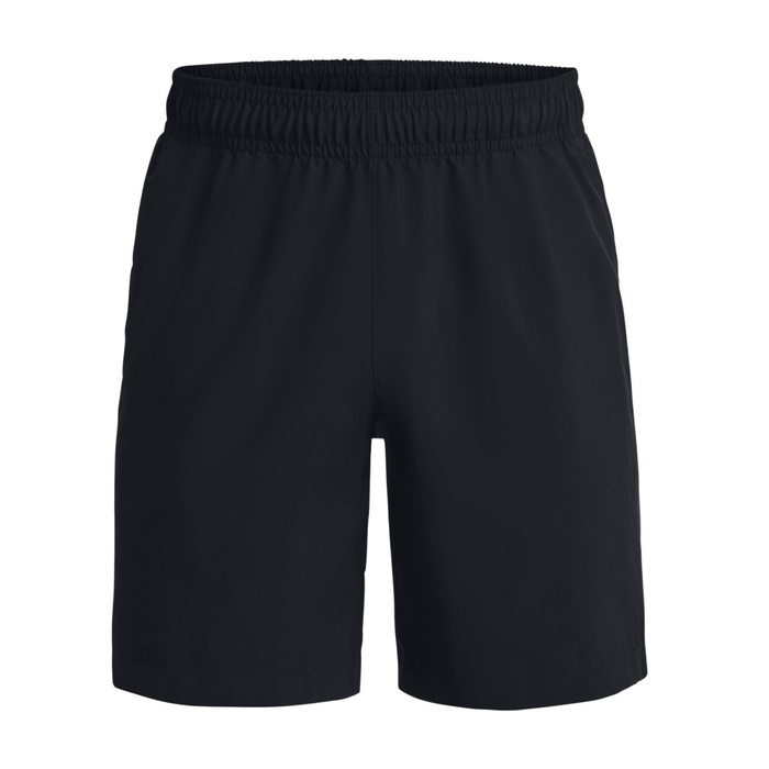 Szorty męskie UNDER ARMOUR UA WOVEN GRAPHIC SHORTS
