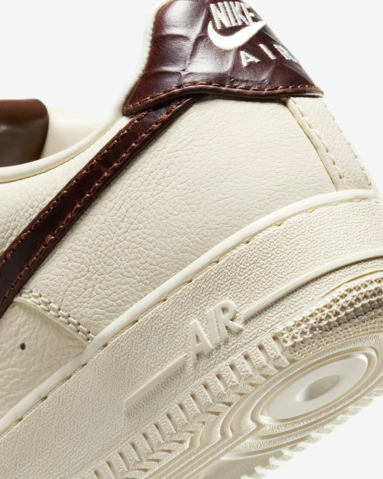 Nike Air Force 1 '07 Sneakersy męskie