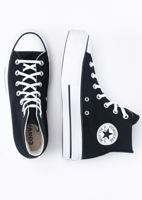 Trampki damskie Converse Chuck Taylor All Star Lift (560845C)