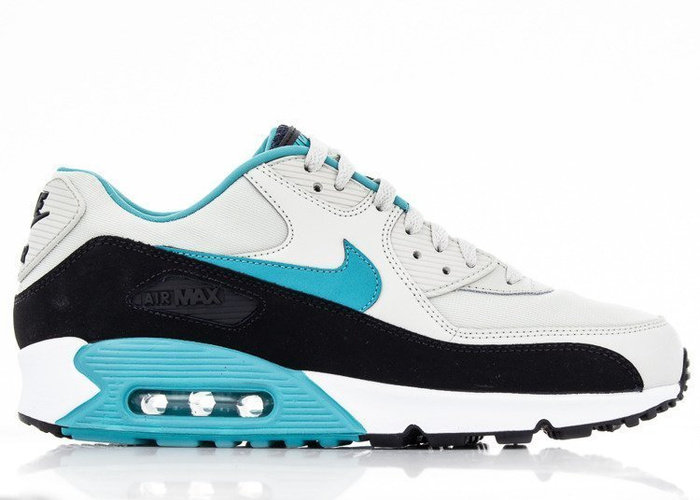 Buty sportowe męskie Nike Air Max 90 Essential (AJ1285-001)