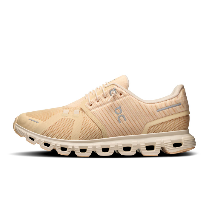ON Cloud 6 W Blonde | Dew Sneakersy damskie