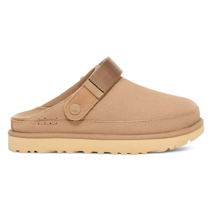 UGG Goldenstar Clog Klapki damskie